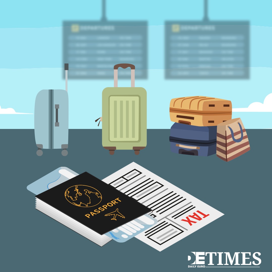 Davey, Dubai and the Price of a British Passport