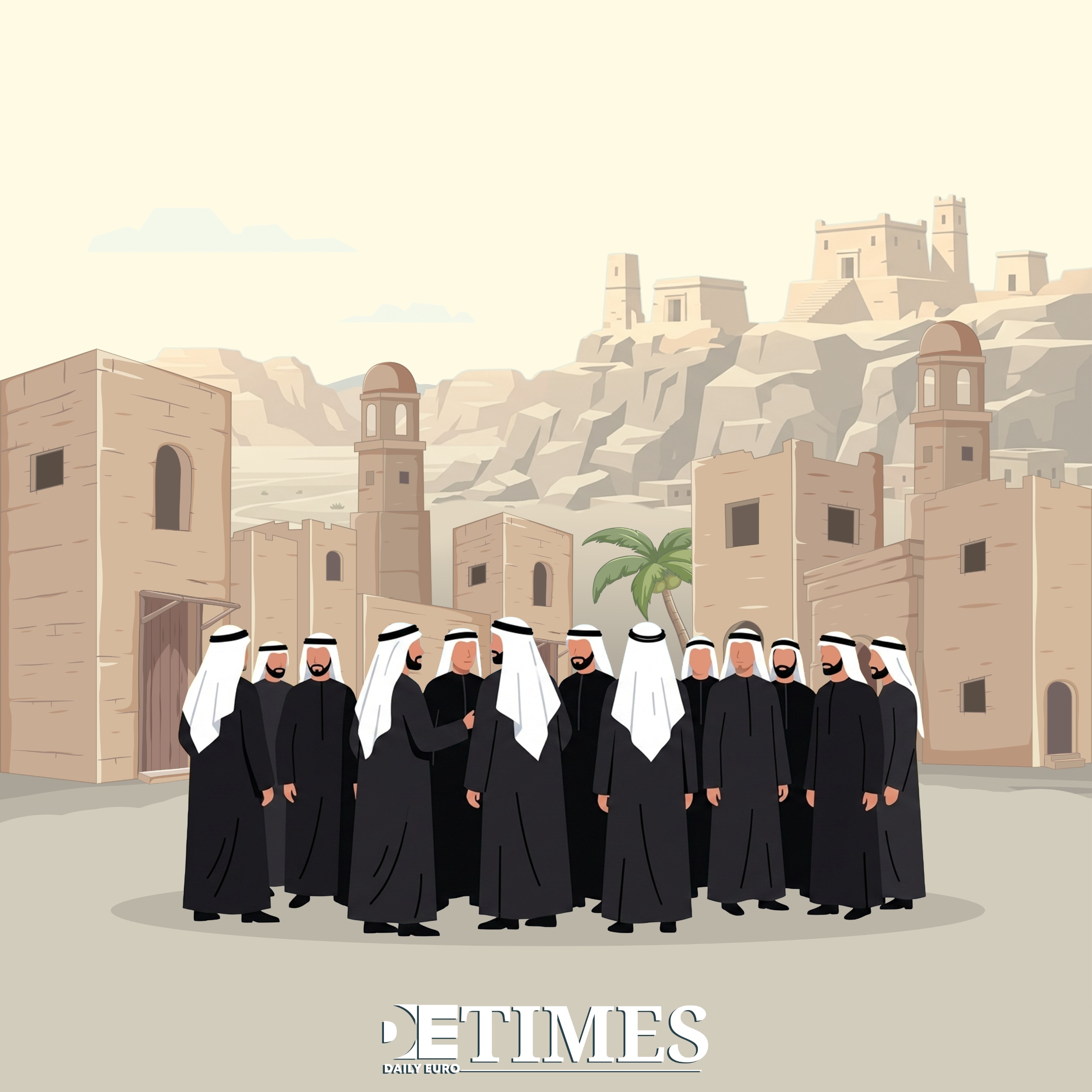 Baalbek Clans and the Return of the State