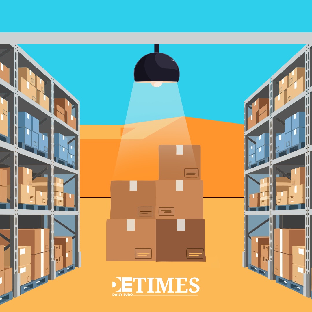 Qatar's Art Storage Signals Cultural Maturity