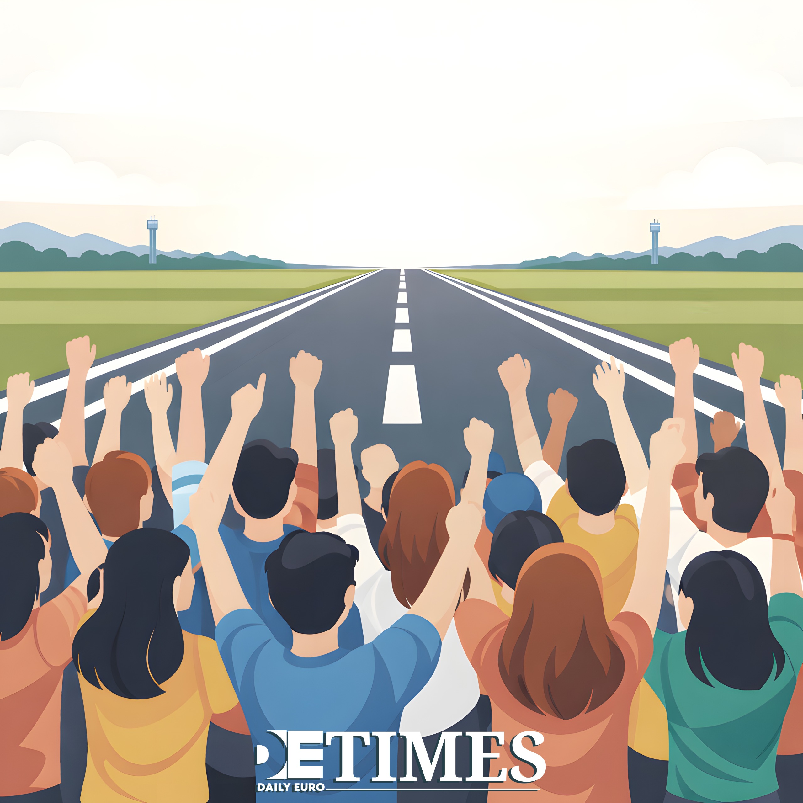 Sánchez Says No to War. Washington Says Pay for It Anyway.