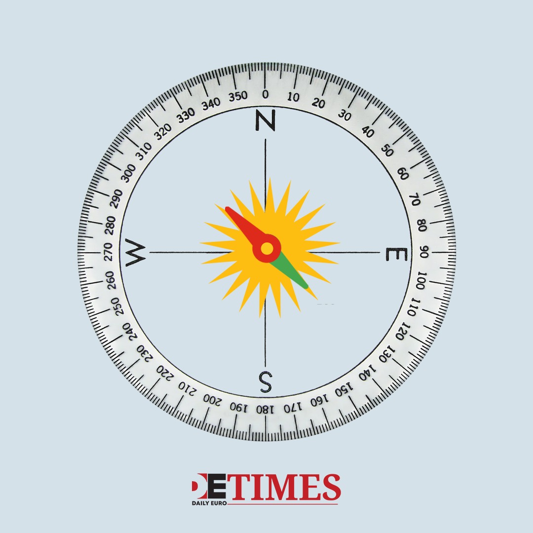 Hammer and Anvil: Washington’s Kurdish Strategy