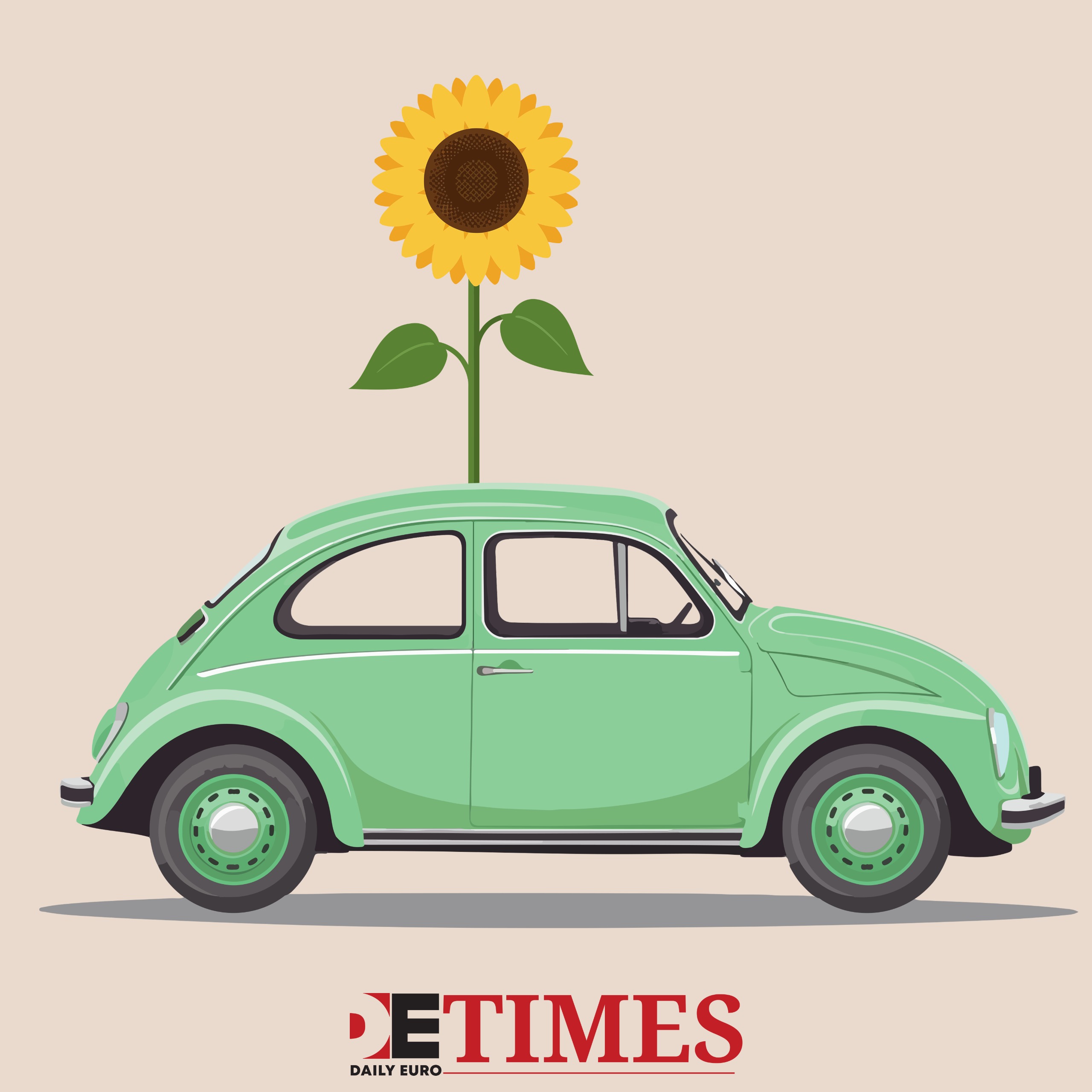 Stuttgart Voters Punish Merz as Energy Prices Surge