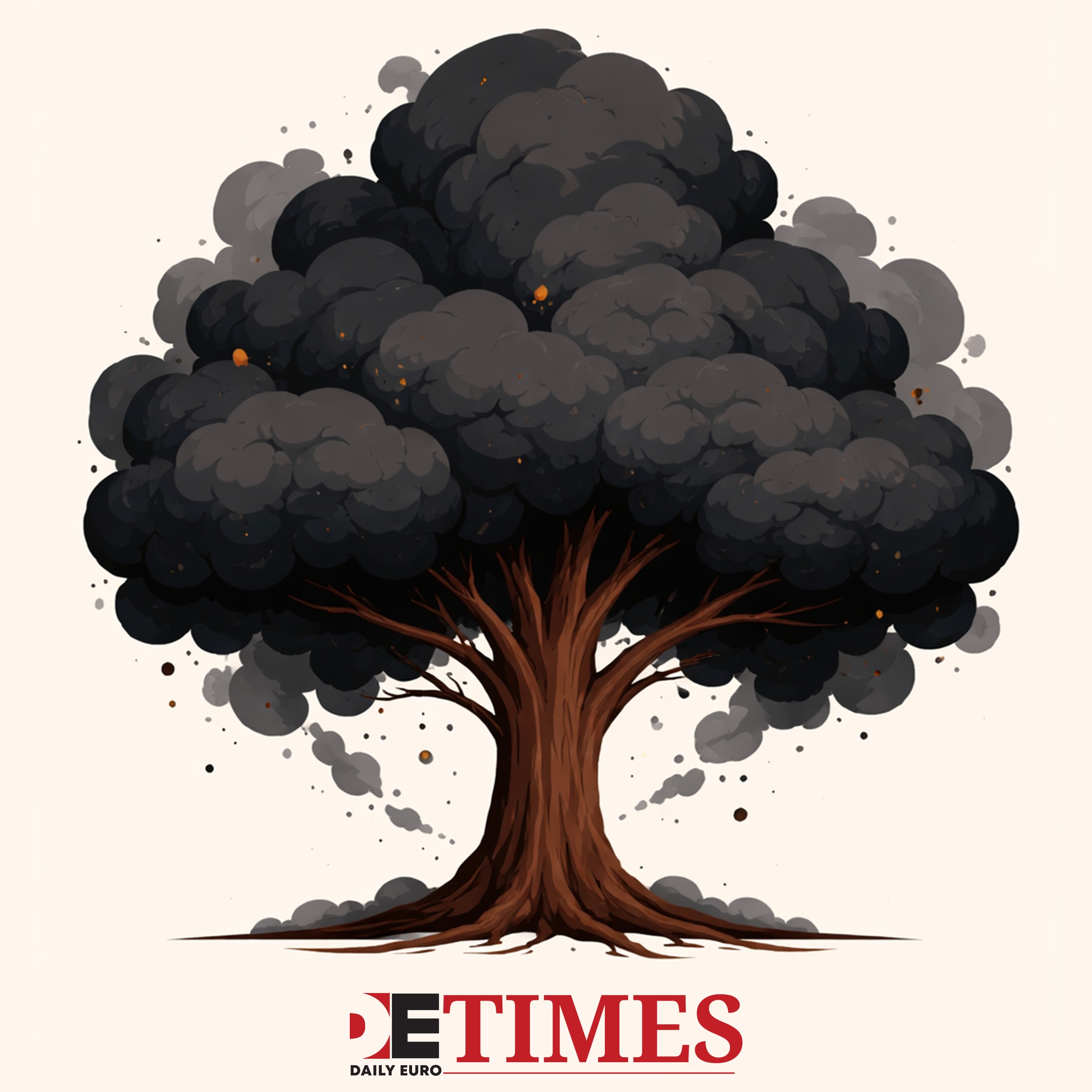 Oil and Water: A Secondary Theatre of War