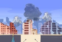 A School Bombing Tests AI’s Liability Limits A School Bombing Tests AI's Liability Limits