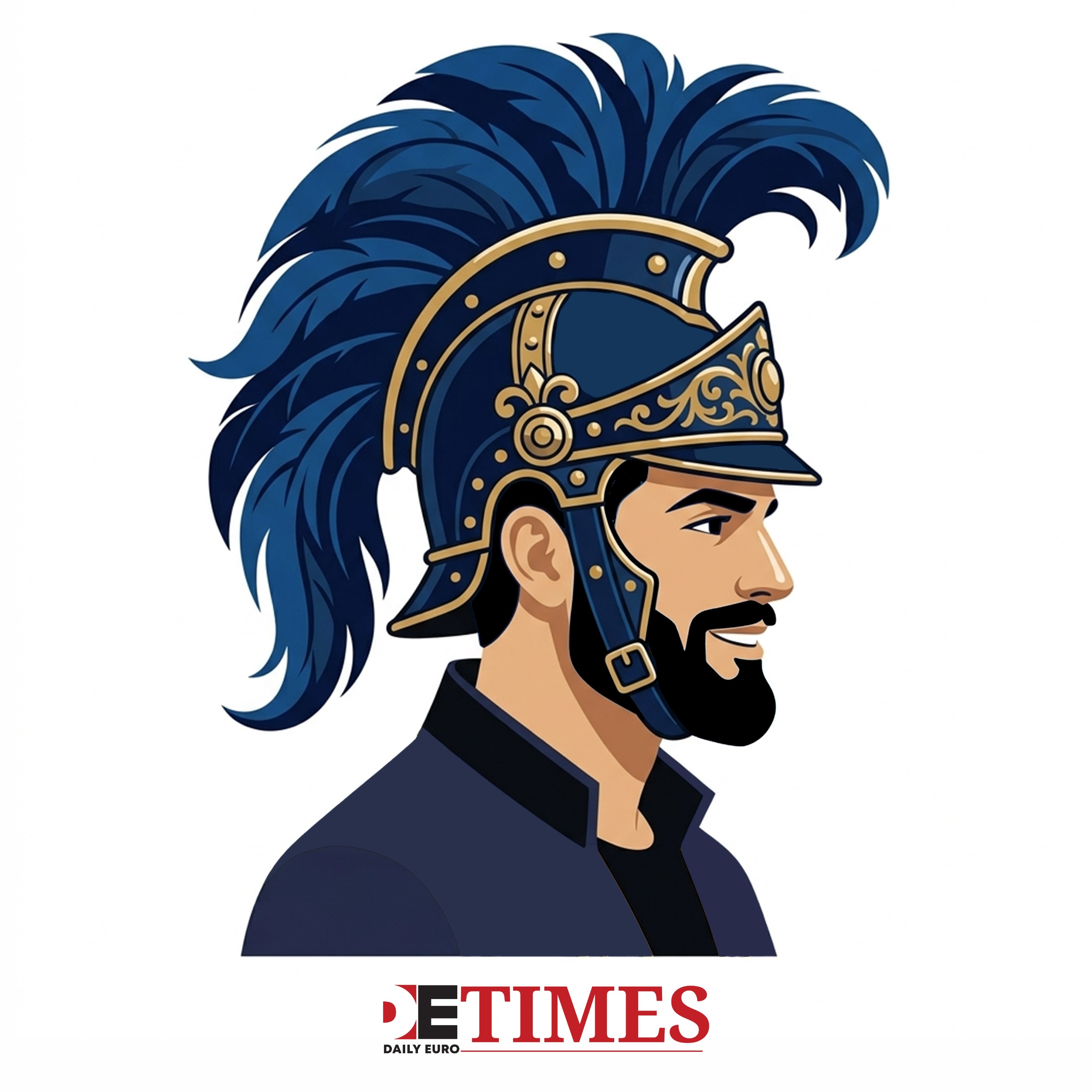 Great Again: Europe's Place in the Global Order