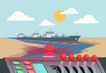 Gulf War Dismantles the West’s Russia Sanctions Regime Gulf War Dismantles the West’s Russia Sanctions Regime