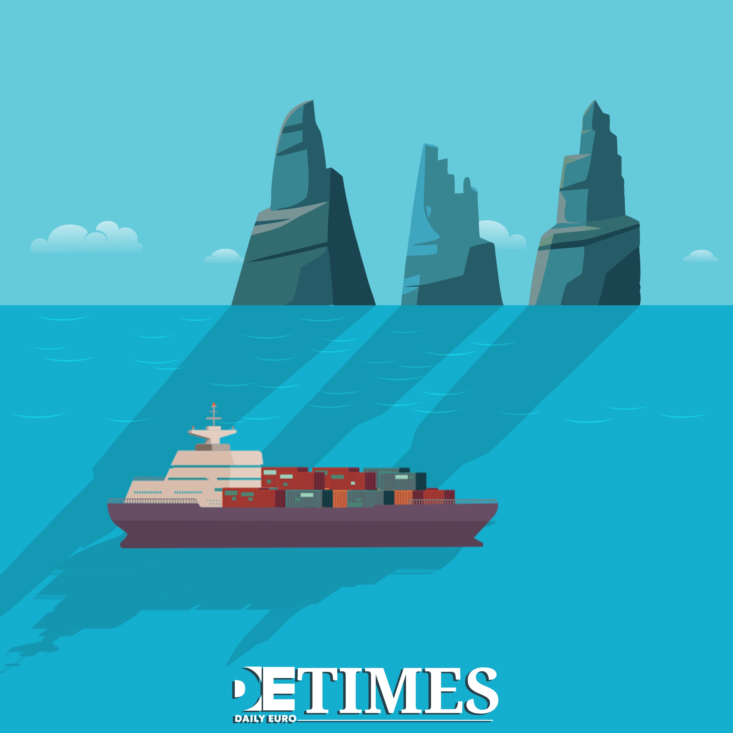 Three Forgotten Islands Could Decide the Strait of Hormuz