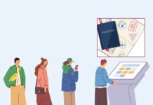 Europe Drops the Passport Stamp for Good Europe Drops the Passport Stamp for Good