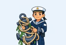 China’s Taiwan Rehearsal is Playing Out in Hormuz China's Taiwan Rehearsal is Playing Out in Hormuz