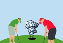 On Par for the Course: Trump Scores Off Gulf Turmoil Par for the Course: Trump Scores off Gulf Turmoil