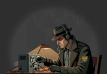 Budapest Back Channel and Russia’s Bargaining Chip Budapest Back Channel and Russia's Bargaining Chip