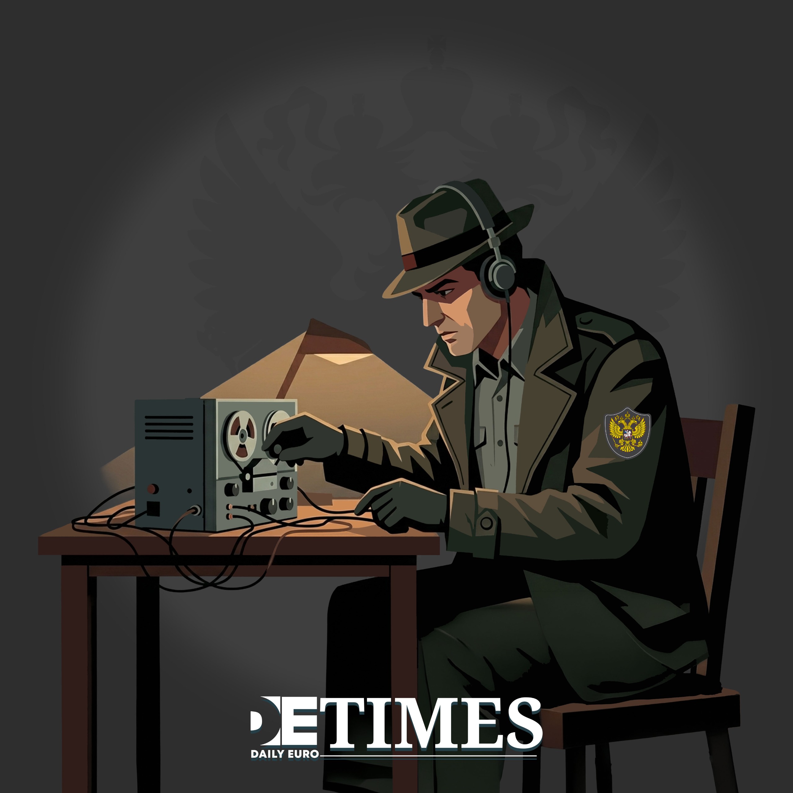 Budapest Back Channel and Russia's Bargaining Chip