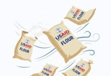 The Global South is Abandoning the Aid Model The Global South is Abandoning the Aid Model