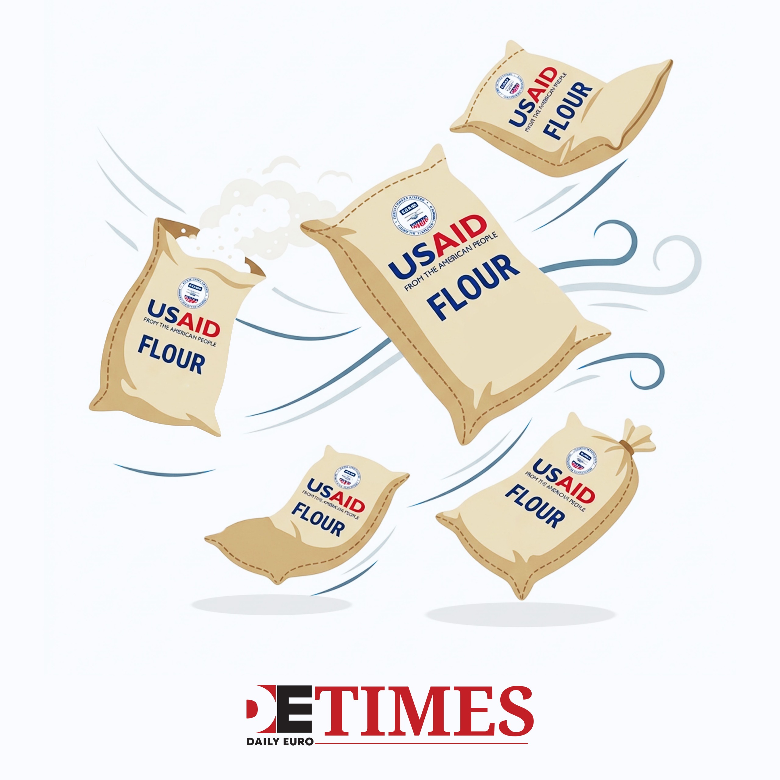 The Global South is Abandoning the Aid Model