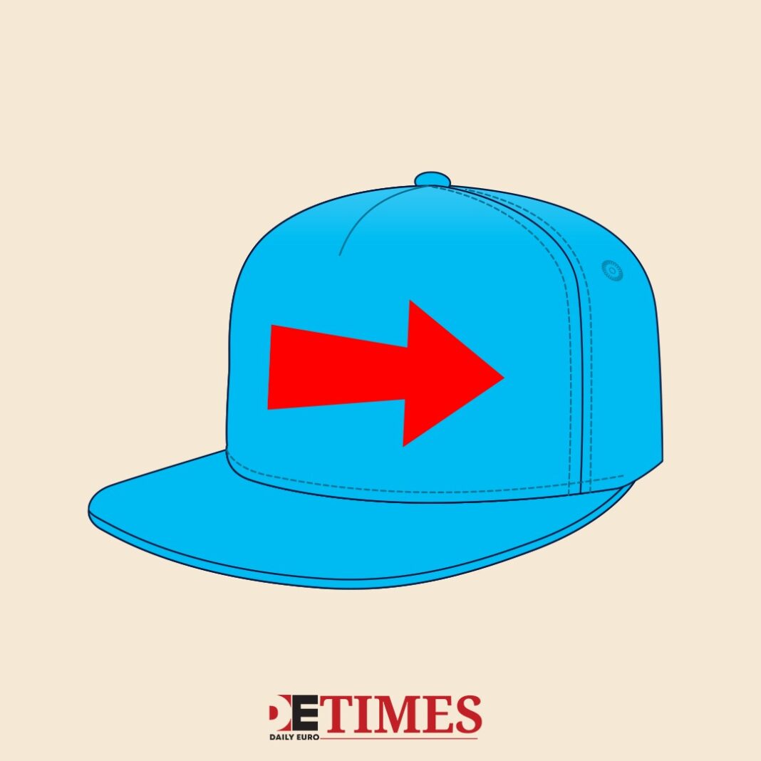 Breaking Point: The AfD American Divorce Breaking Point: The AfD American Divorce