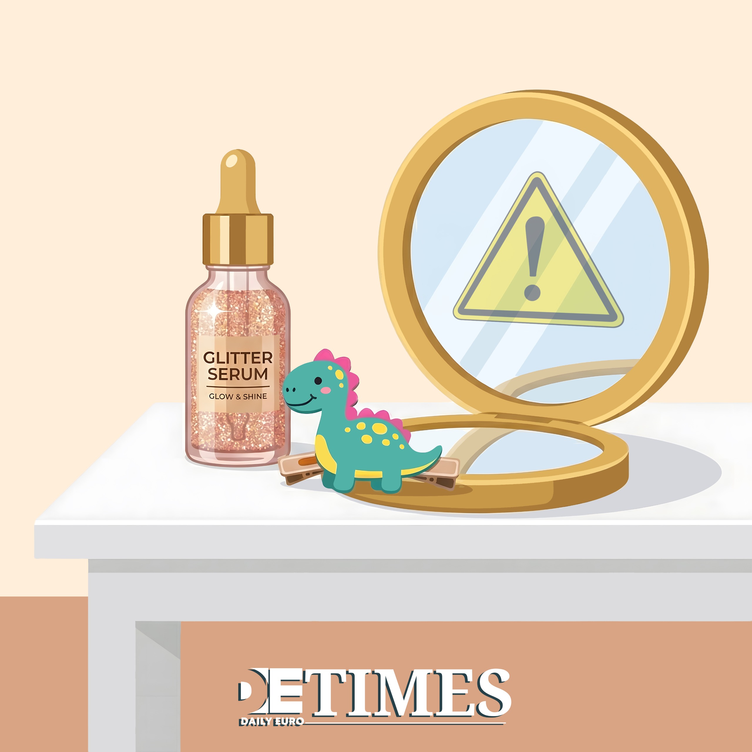 Sephora Kids: Beauty Brands Sell Children Anxiety