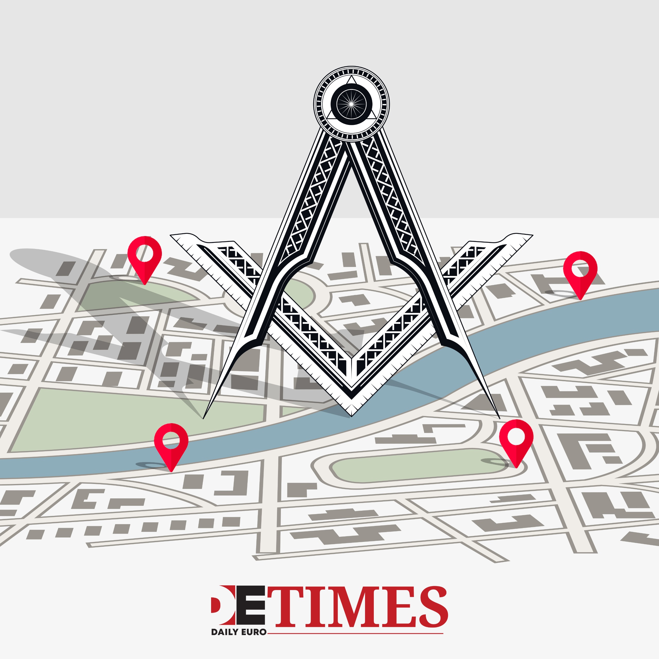 Guardians Go Radical: France's Masonic Trial 