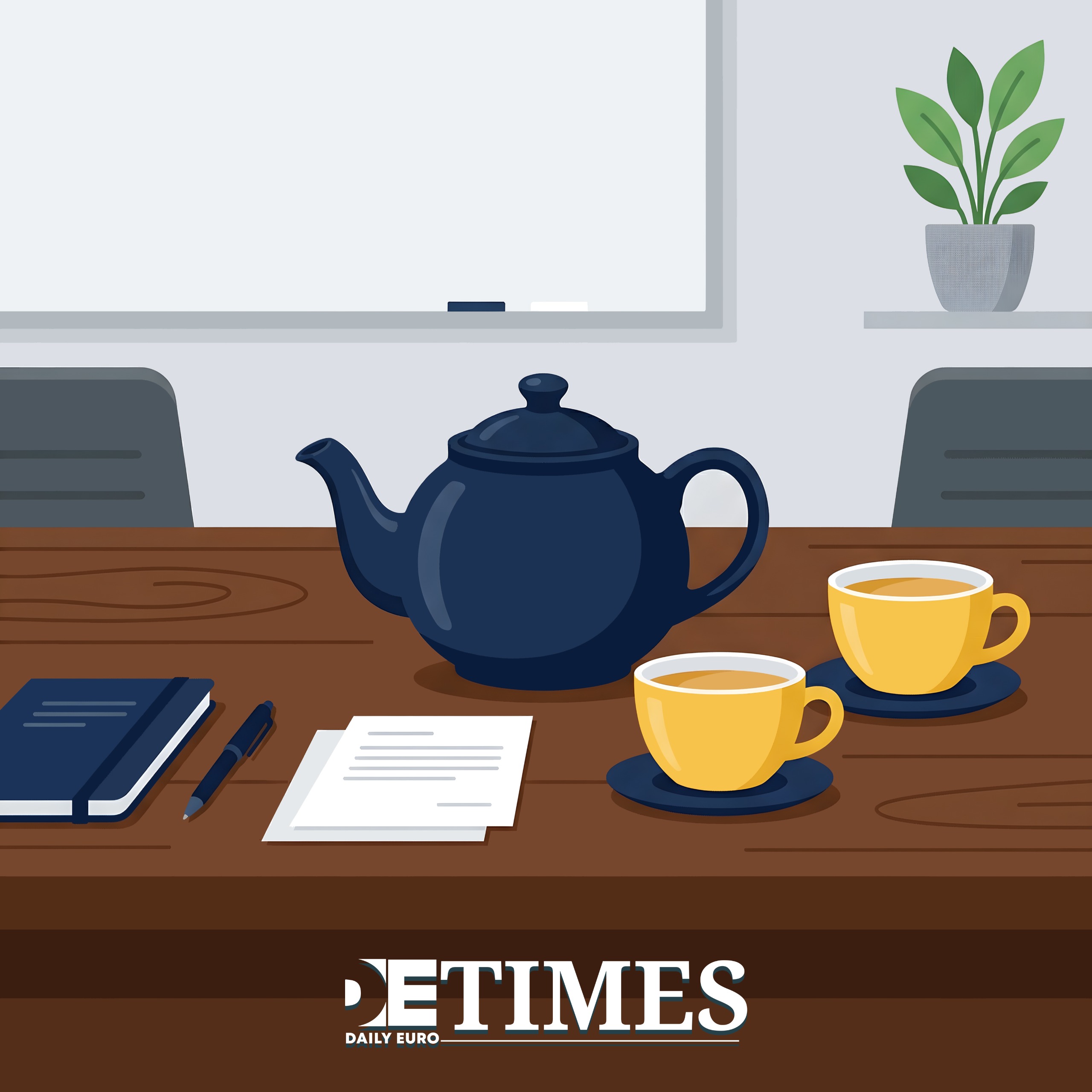 Home Truths: Why London is Leaning on Brussels