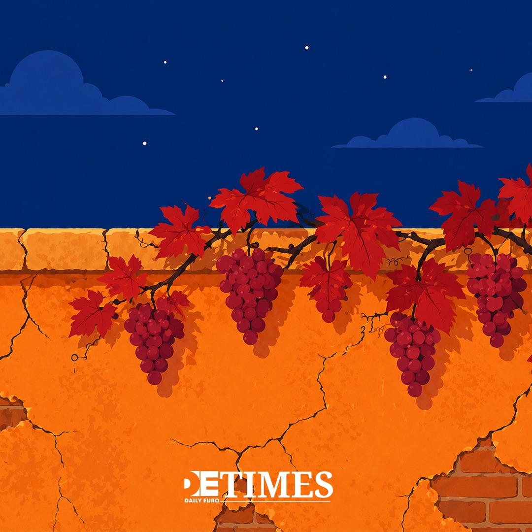 Armenia Audits Its Partners in a Neighbourhood on Fire