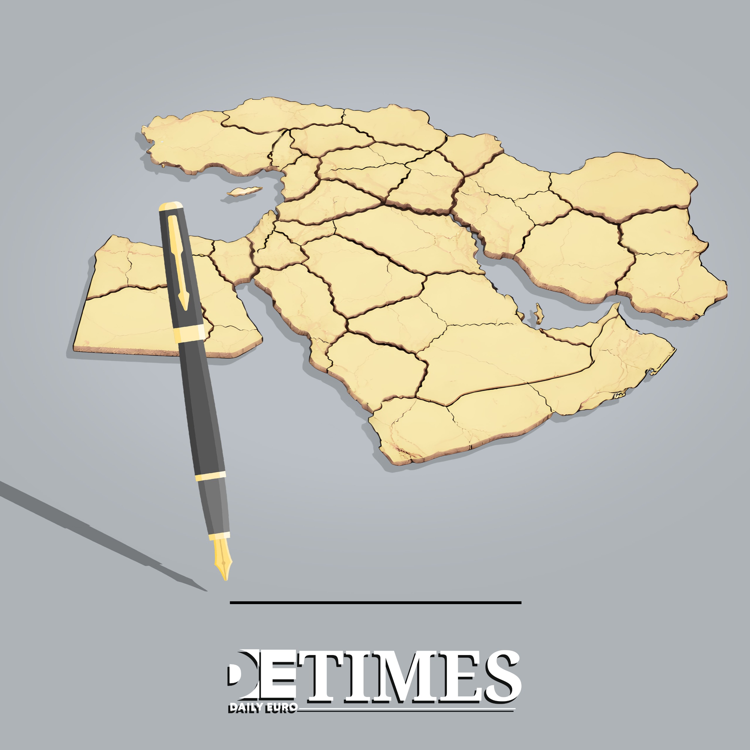 How the Iran Ceasefire is Realigning the Gulf and Europe