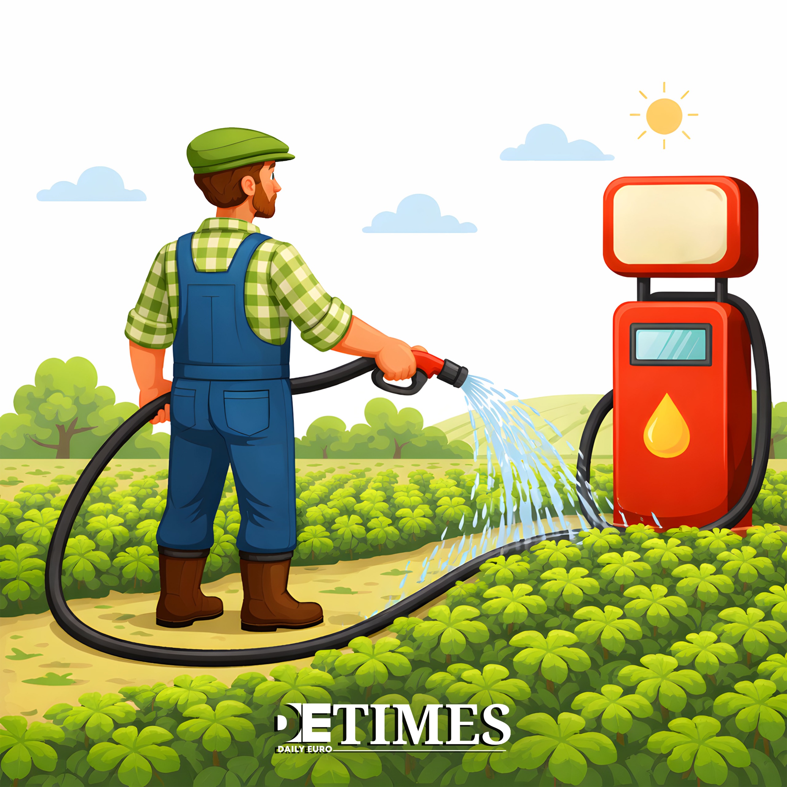 Iran Crisis Puts Ireland on the Sharp End