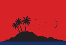 From Chagos to the Gulf: the New Island Rush From Chagos to the Gulf: the New Island Rush