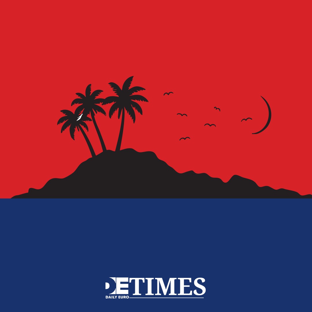 From Chagos to the Gulf: the New Island Rush