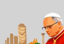 Pope Leo XIV Returns Augustine to Algeria Pope Leo XIV Returns Augustine to Algeria