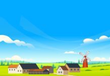 Rural Europe Pushes Back Against Megafarms Rural Europe Pushes Back Against Megafarms