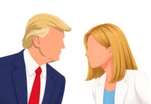 Populists Collide: Behind the Meloni-Trump Feud Populists Collide: Behind the Meloni-Trump Feud