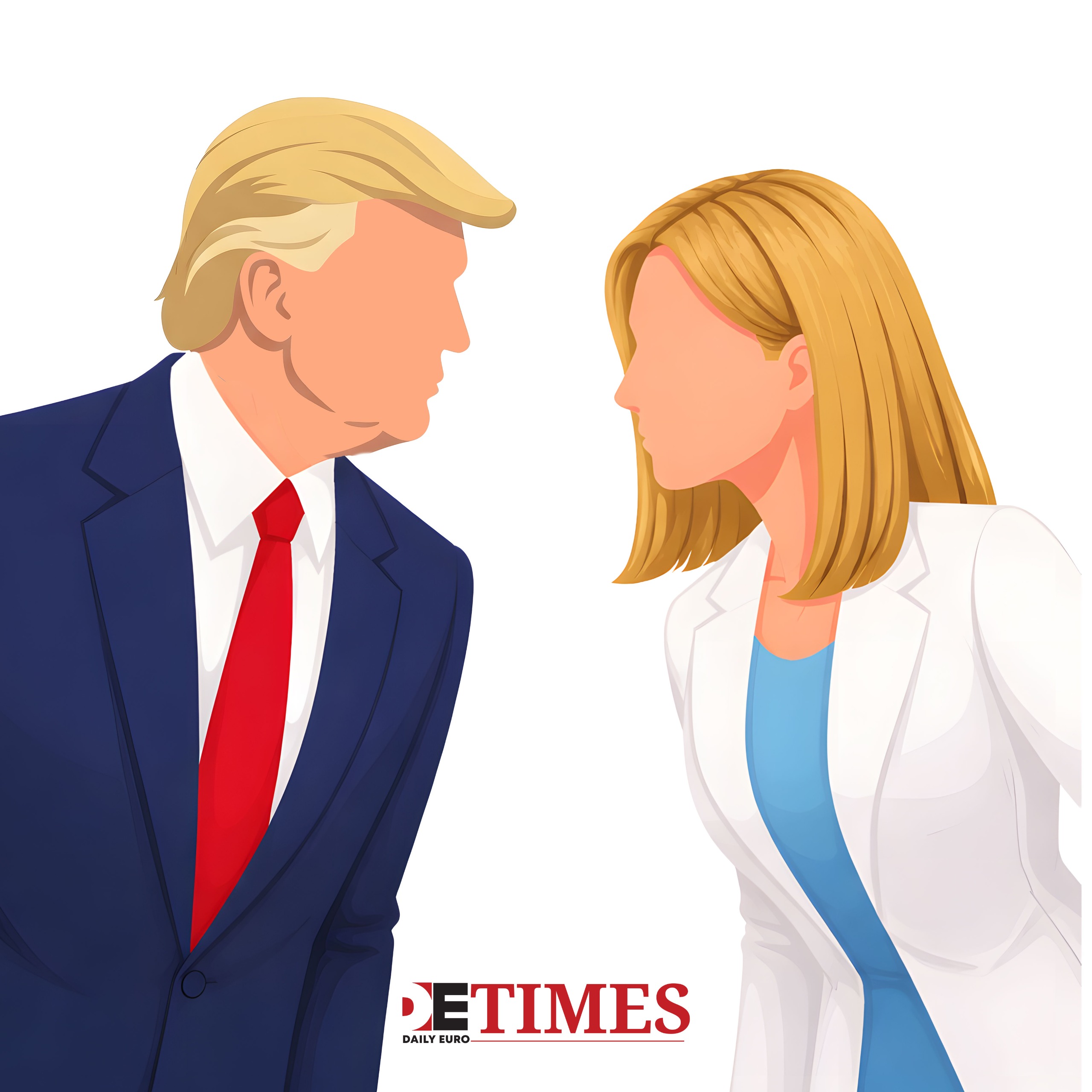 Populists Collide: Behind the Meloni-Trump Feud