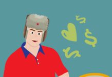 Oil and Troubled Waters: Moscow’s Luck Holds Oil and Troubled Waters: Moscow’s Luck Holds