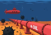 Rivals Redraw Energy Map as Germany’s Industry Stalls Rivals Redraw Energy Map as Germany's Industry Stalls