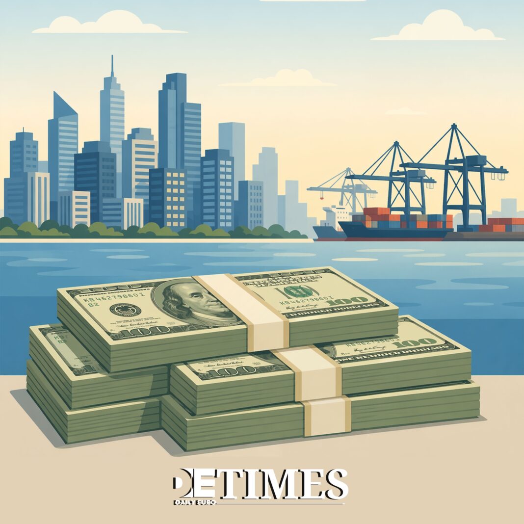 Abu Dhabi Wants Insurance, Not a Bailout