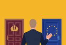 On the River Danube: Magyar’s Opening Move Danube Monarchy: Magyar's Opening Move