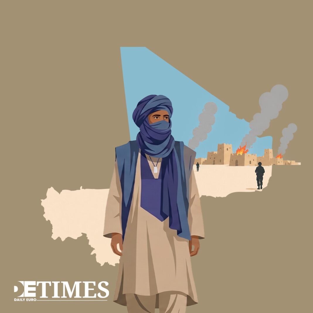 Mali Crisis: Patchwork Insurgency Challenges Sahel Confederation