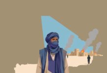 Mali Crisis: Patchwork Insurgency Challenges Sahel Confederation Mali Crisis: Patchwork Insurgency Challenges Sahel Confederation