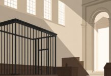 Deraa First Trial Puts Syrian Justice on the Stand Deraa's First Trial Puts Syrian Justice on the Stand