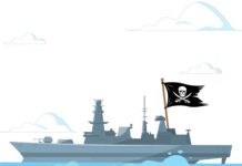 Piracy Around the Horn of Africa is Going Global Piracy Around the Horn of Africa is Going Global
