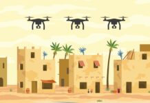 Sudan’s Drone War: Low-Cost Conflict In Energy Crunch Sudan's Drone War: Low-Cost Conflict In Energy Crunch