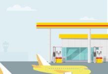 Low Spirits: The Fuel Crisis Grounding Planes Low Spirits: The Fuel Crisis Grounding Planes