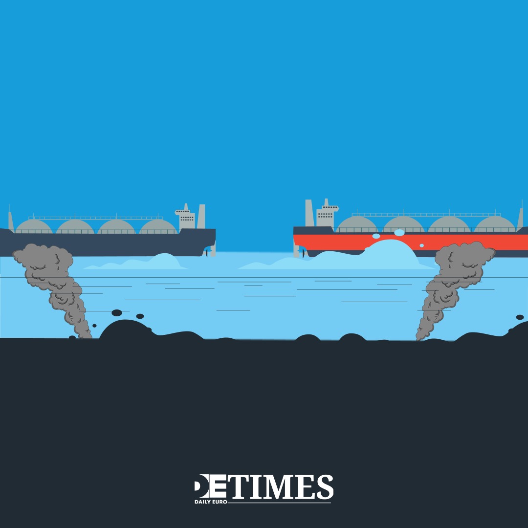 Hormuz Ceasefire Starts to Fray