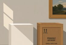 France Returns Colonial Art, and Nazi-Looted Works Too France Returns Colonial Art, and Nazi-Looted Works Too