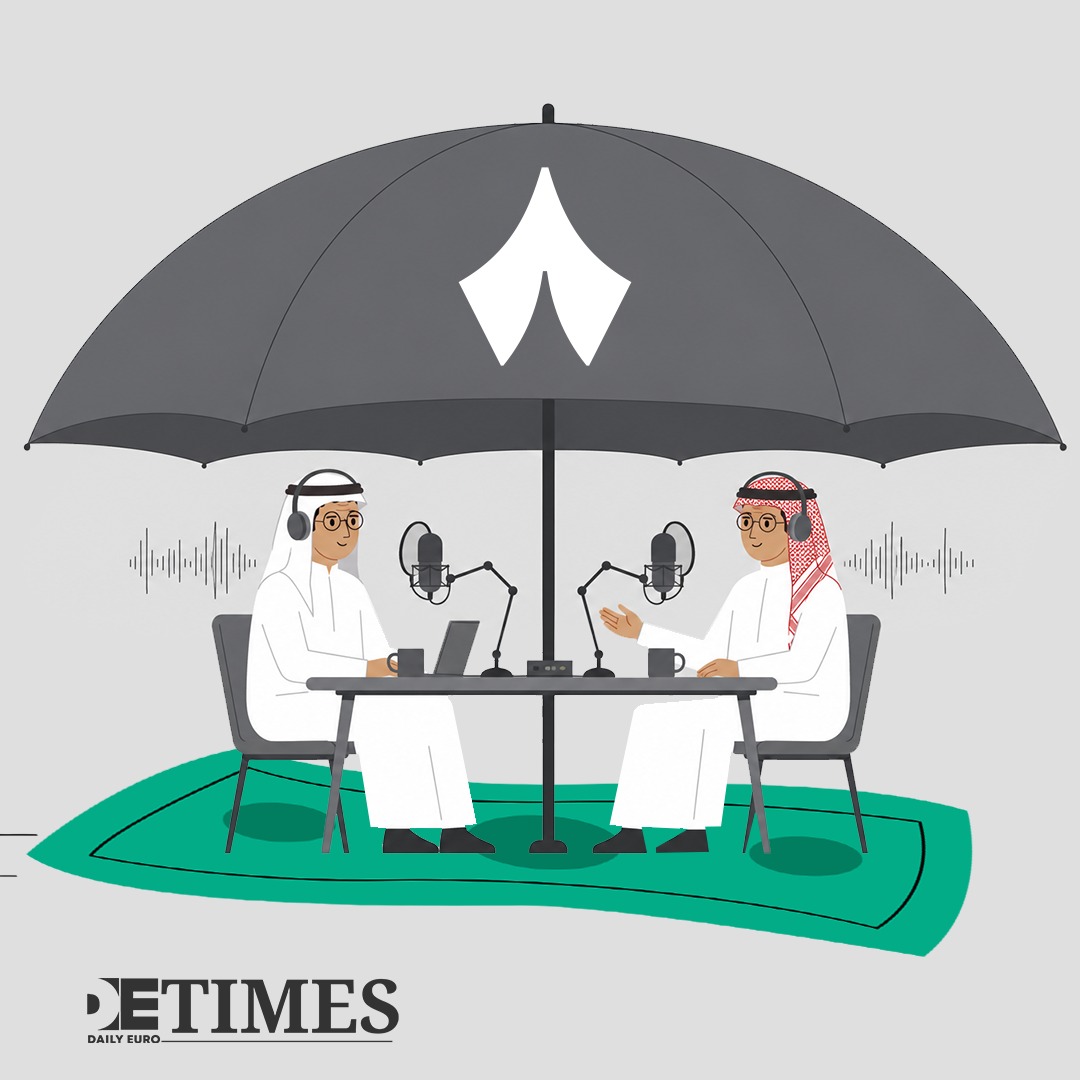 Saudi’s SRMG Tightens Its Grip on Thmanyah