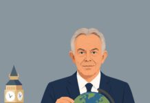 Sovereign AI Fund Picks Blair’s Daughter-in-Law to Lead It Sovereign AI Fund Picks Blair's Daughter-in-Law to Lead It