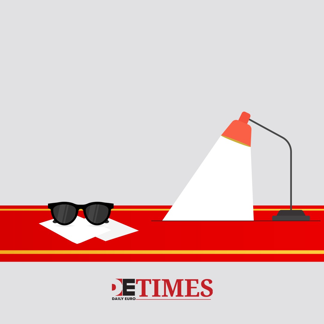Cannes 79 Turns Politics Into Atmosphere