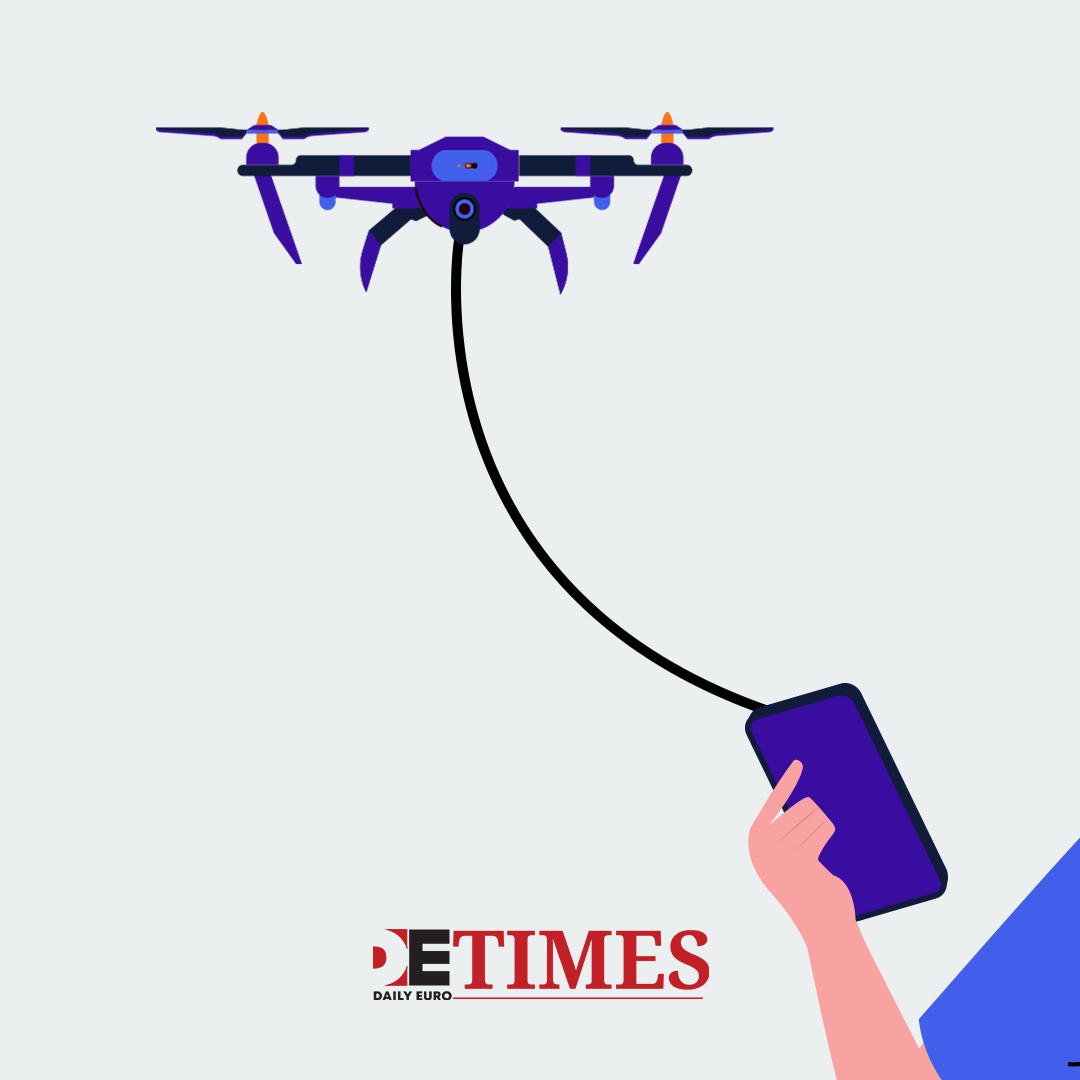 Proxy Drone War: Iraq and Belarus as Staging Grounds 