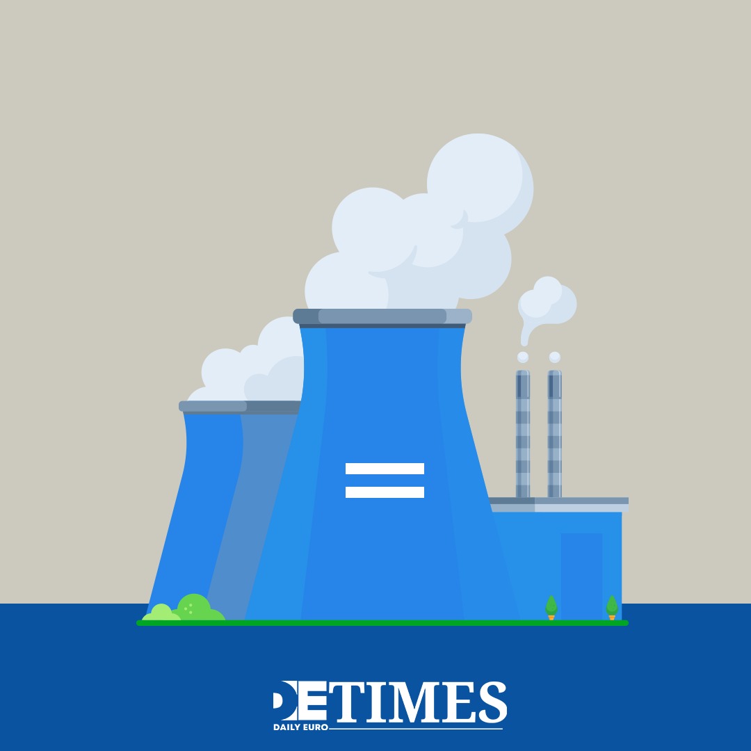SoftBank Trillion-Dollar AI Bet Against the Energy Crisis