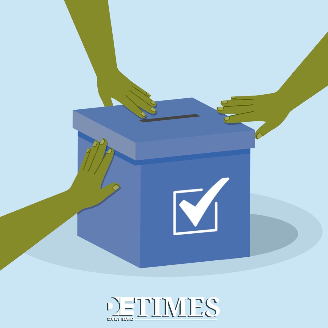 Somalia's Electoral Crisis Worsens the Federal Fracture