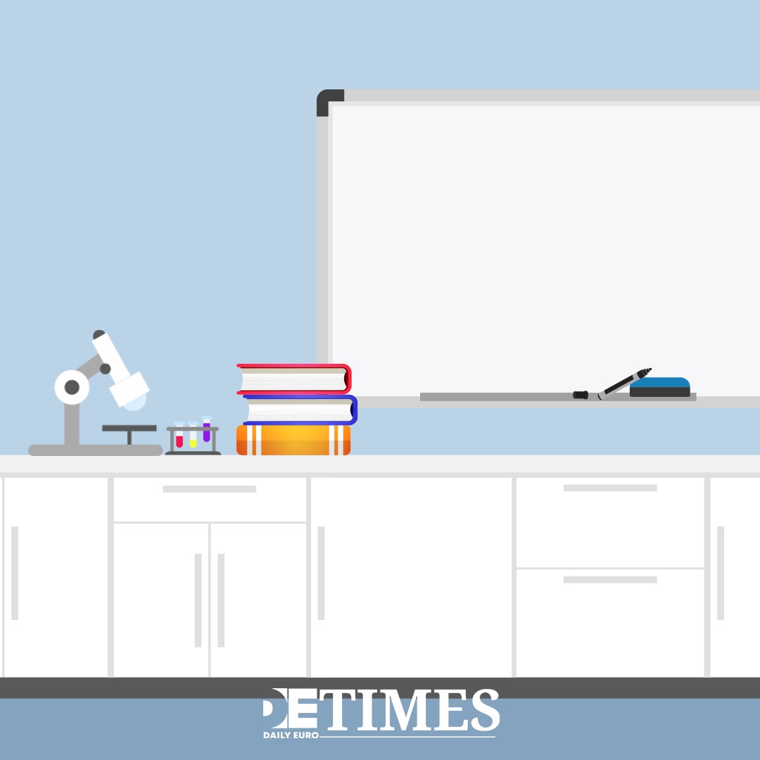 Ageing Societies Slow Science's Edge